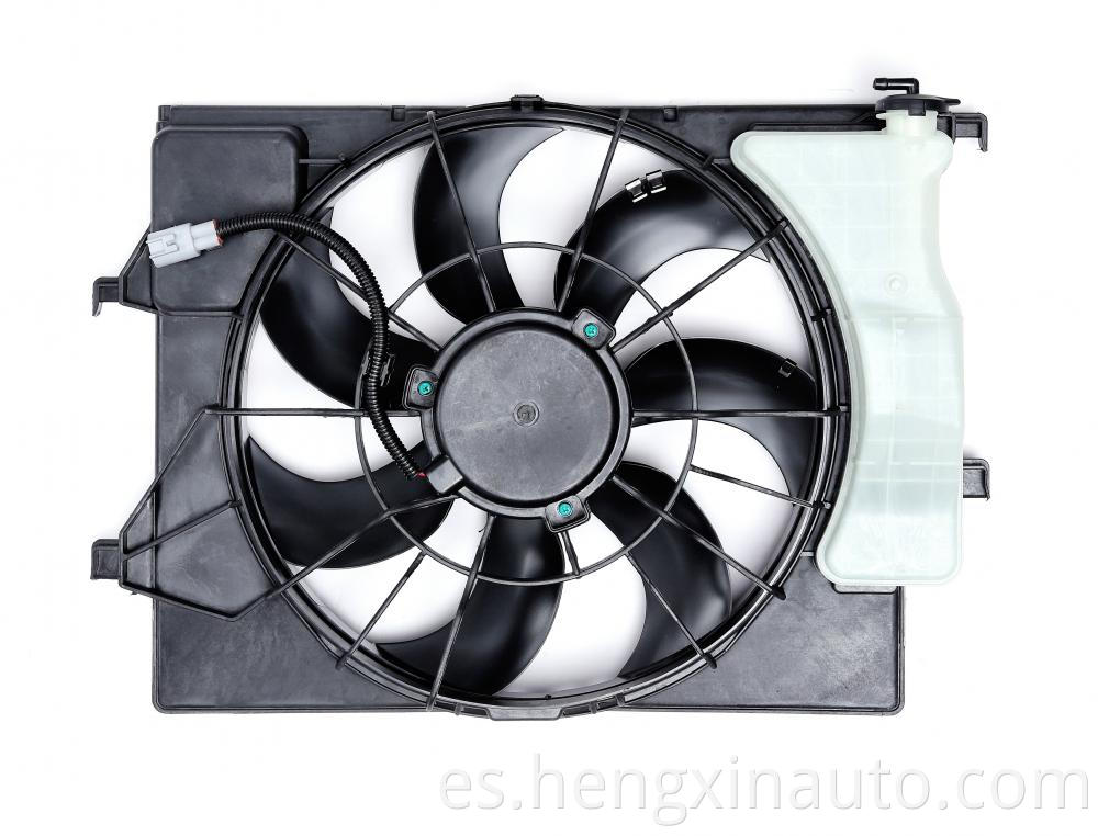 25380 H8000 Radiator Fan Jpg